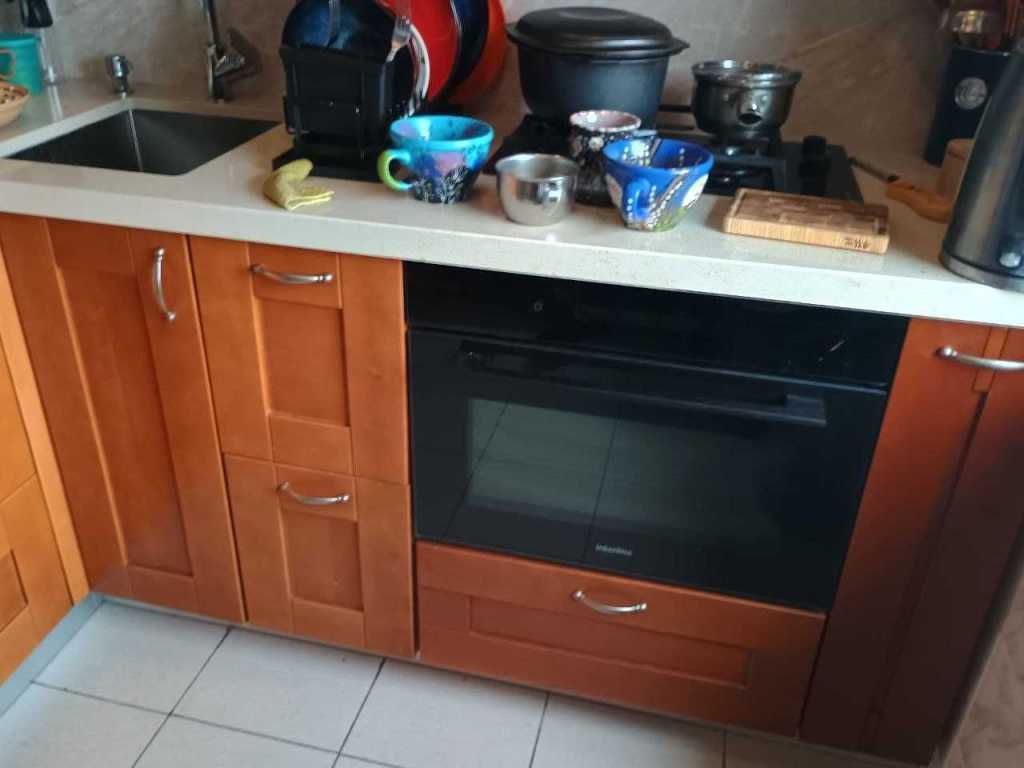 Продажа 2-комнатной квартиры 77 м², Профессора Подвысоцкого ул., 15/10