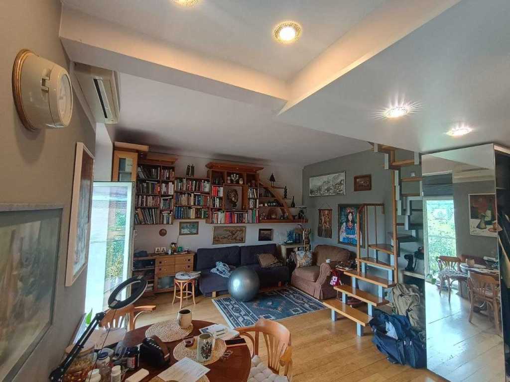 Продажа 2-комнатной квартиры 77 м², Профессора Подвысоцкого ул., 15/10