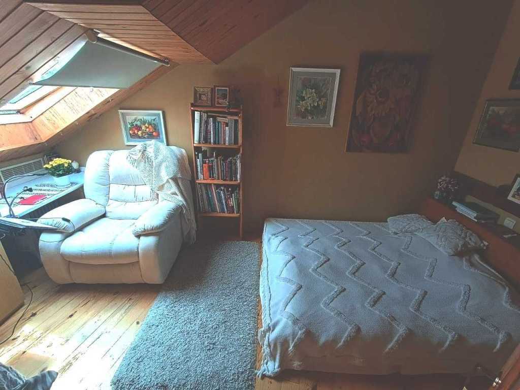 Продажа 2-комнатной квартиры 77 м², Профессора Подвысоцкого ул., 15/10