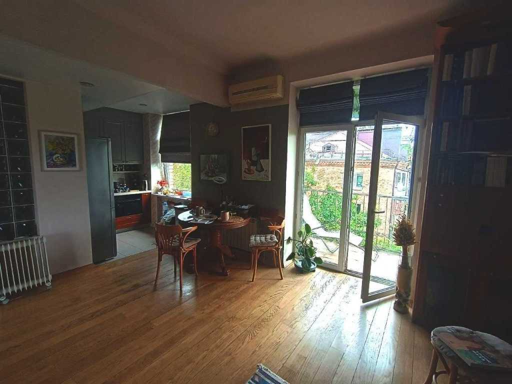 Продажа 2-комнатной квартиры 77 м², Профессора Подвысоцкого ул., 15/10