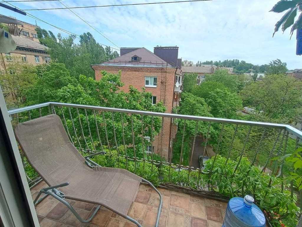 Продажа 2-комнатной квартиры 77 м², Профессора Подвысоцкого ул., 15/10