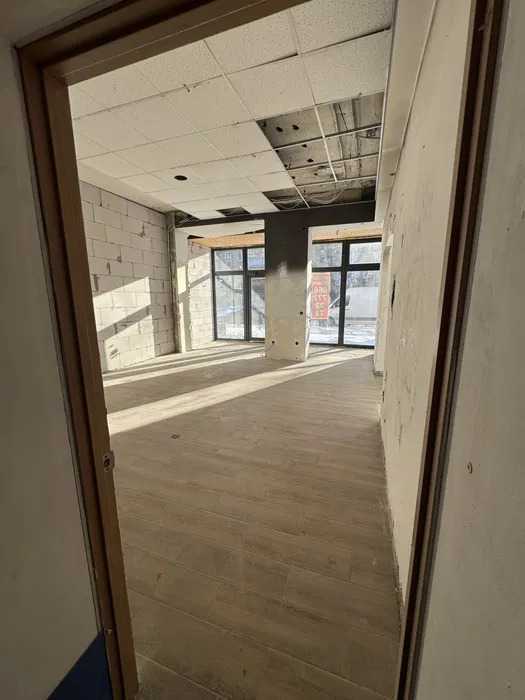 Аренда другого торгового помещения 130 м², Строителей пер., 4