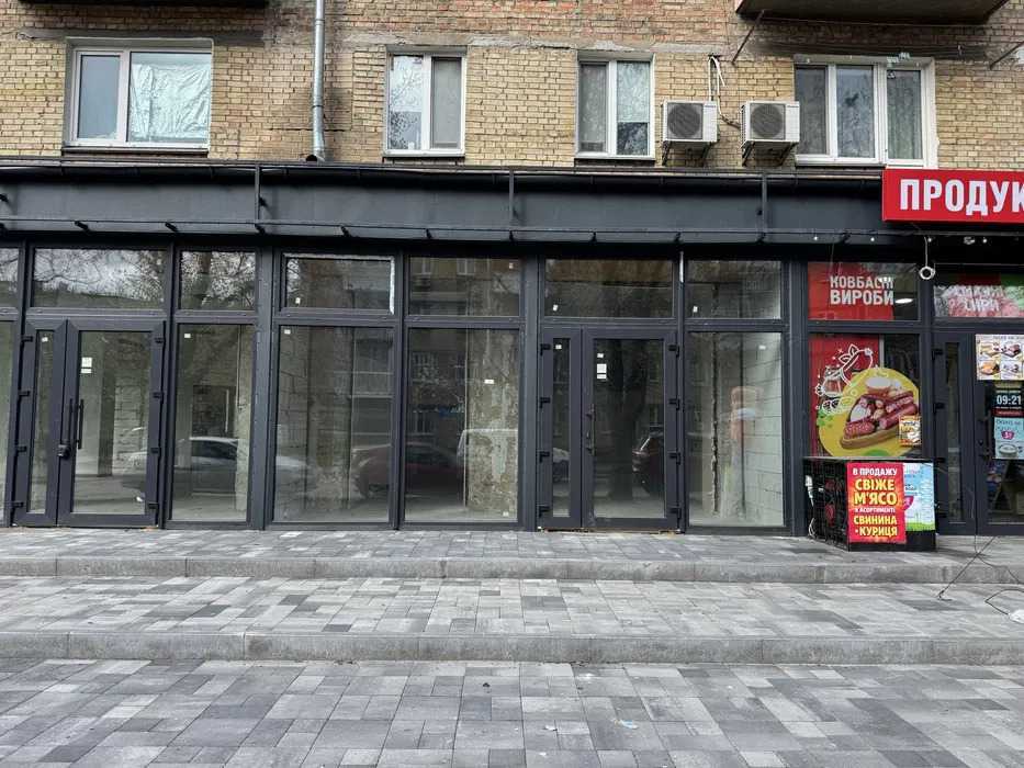 Аренда другого торгового помещения 130 м², Строителей пер., 4