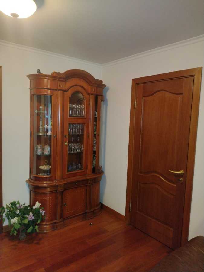Продажа 4-комнатной квартиры 100.1 м², Менделеева ул., 12