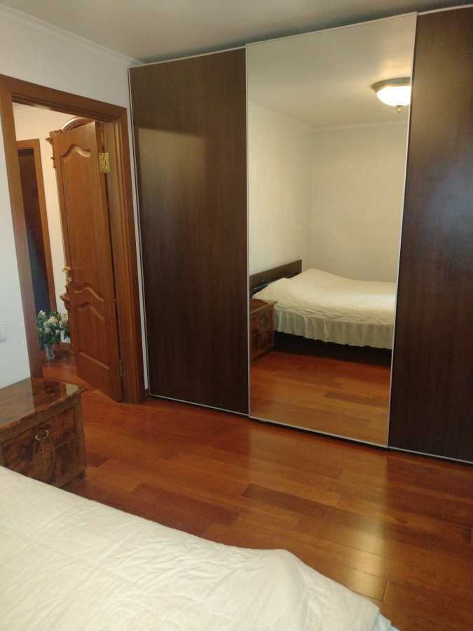 Продажа 4-комнатной квартиры 100.1 м², Менделеева ул., 12