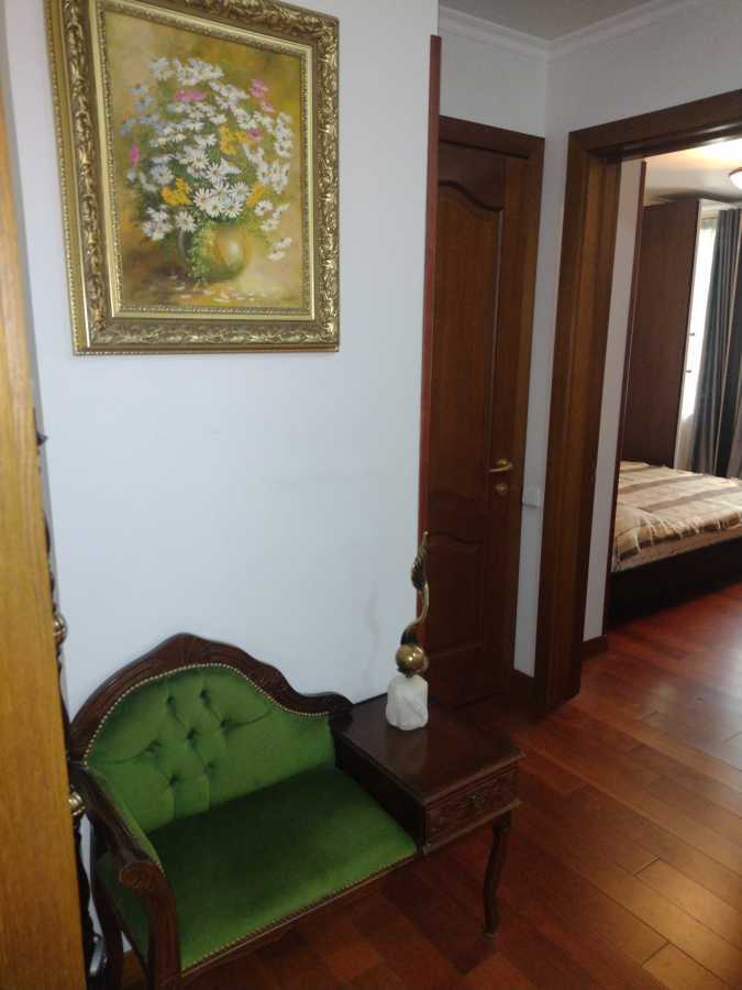 Продажа 4-комнатной квартиры 100.1 м², Менделеева ул., 12