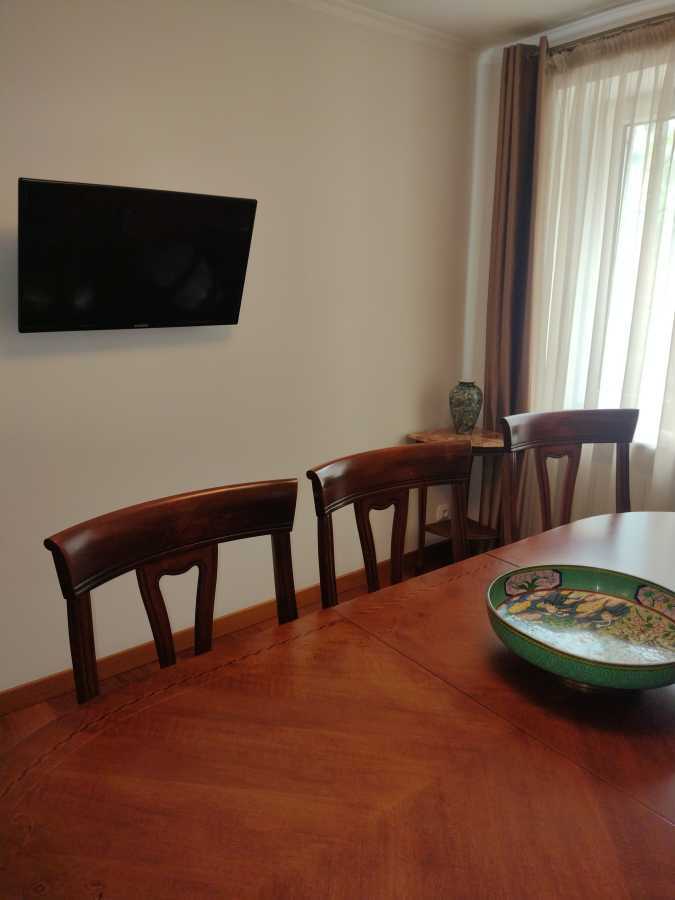 Продажа 4-комнатной квартиры 100.1 м², Менделеева ул., 12