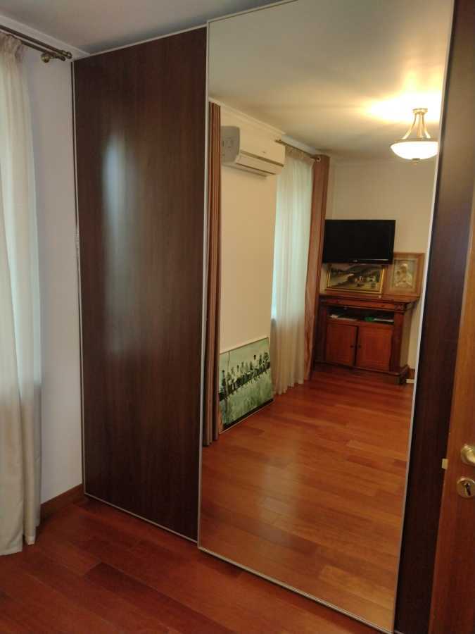 Продажа 4-комнатной квартиры 100.1 м², Менделеева ул., 12