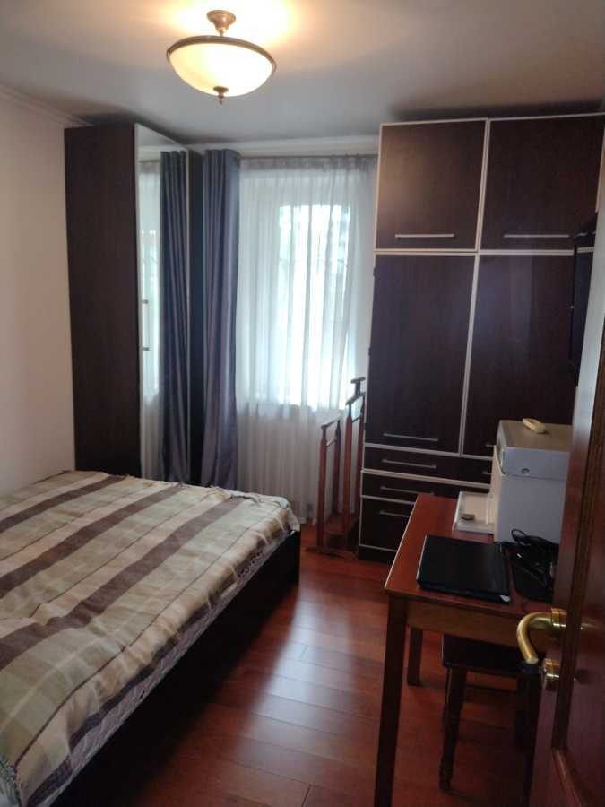 Продажа 4-комнатной квартиры 100.1 м², Менделеева ул., 12