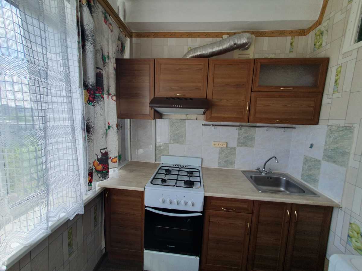 Аренда 1-комнатной квартиры 34 м², Братиславская ул., 14
