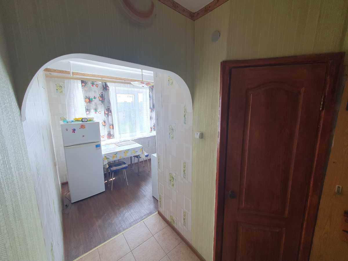 Аренда 1-комнатной квартиры 34 м², Братиславская ул., 14