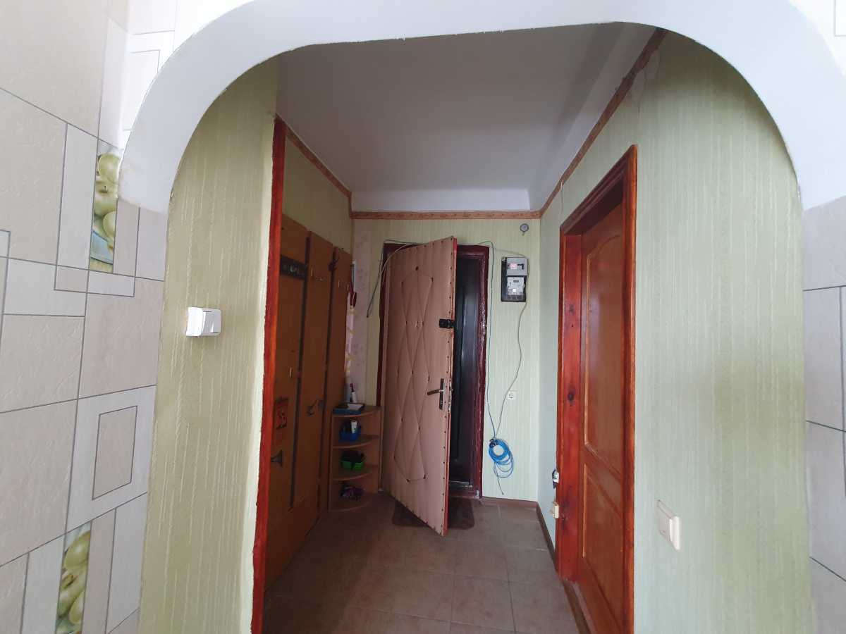 Аренда 1-комнатной квартиры 34 м², Братиславская ул., 14