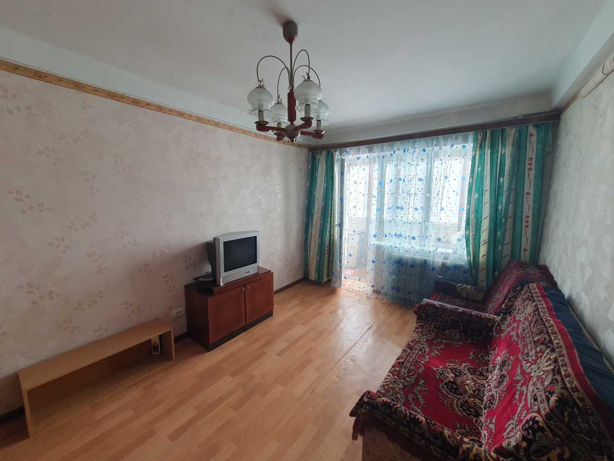 Аренда 1-комнатной квартиры 34 м², Братиславская ул., 14