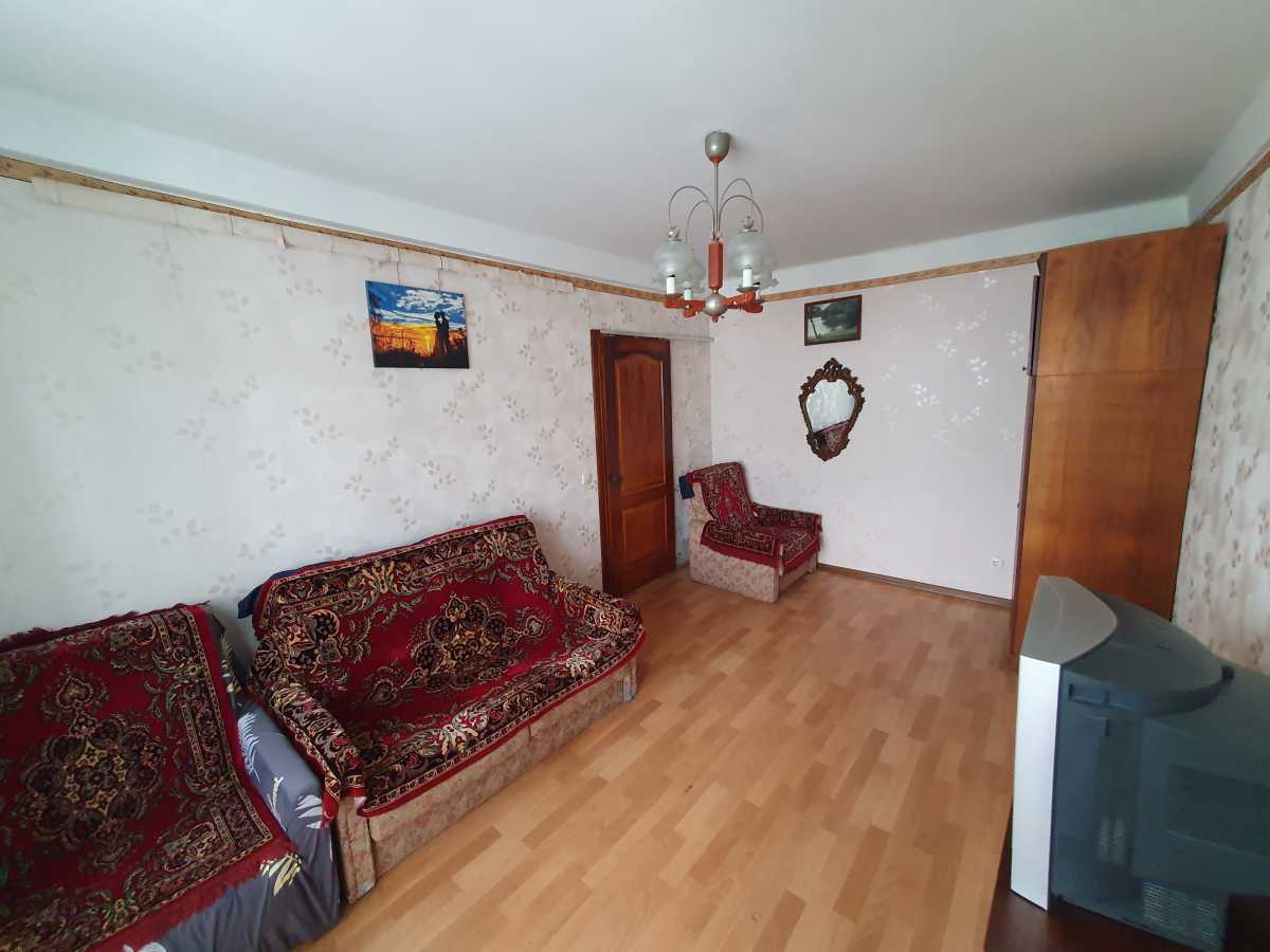 Аренда 1-комнатной квартиры 34 м², Братиславская ул., 14