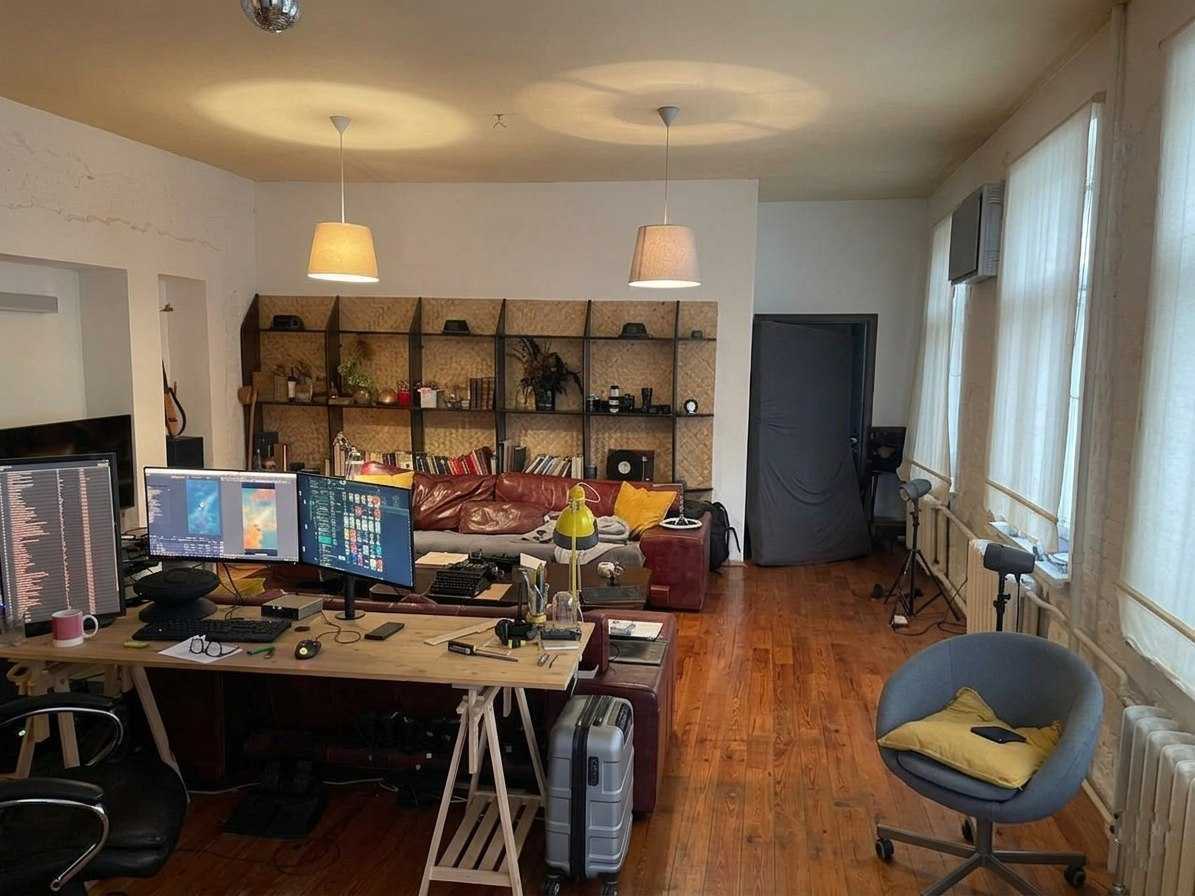 Продажа 2-комнатной квартиры 90 м², Ярославская ул., 10