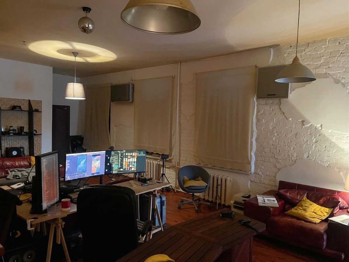 Продажа 2-комнатной квартиры 90 м², Ярославская ул., 10