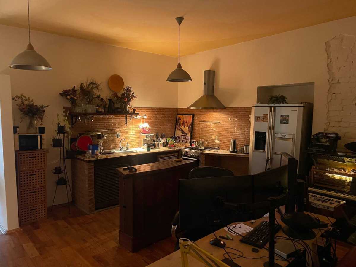 Продажа 2-комнатной квартиры 90 м², Ярославская ул., 10