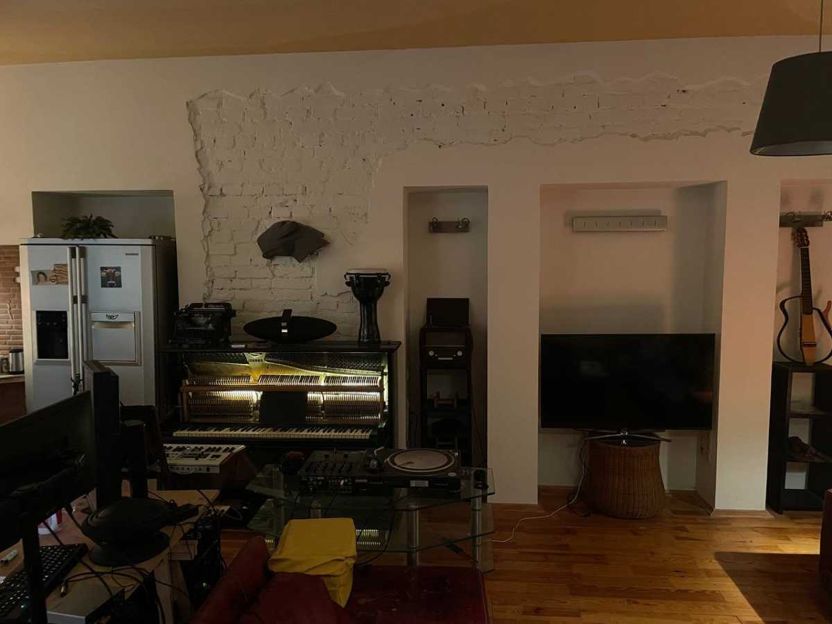 Продажа 2-комнатной квартиры 90 м², Ярославская ул., 10