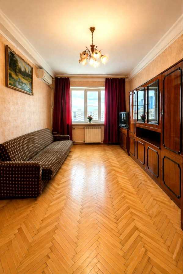 Продаж 2-кімнатної квартири 45.9 м², Маршала Малиновського вул., 11Б
