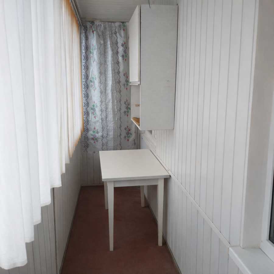 Продаж 2-кімнатної квартири 45.9 м², Маршала Малиновського вул., 11Б
