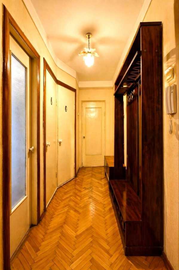 Продаж 2-кімнатної квартири 45.9 м², Маршала Малиновського вул., 11Б