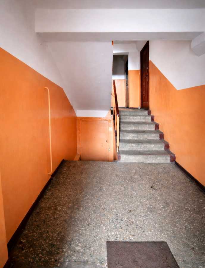 Продаж 2-кімнатної квартири 45.9 м², Маршала Малиновського вул., 11Б