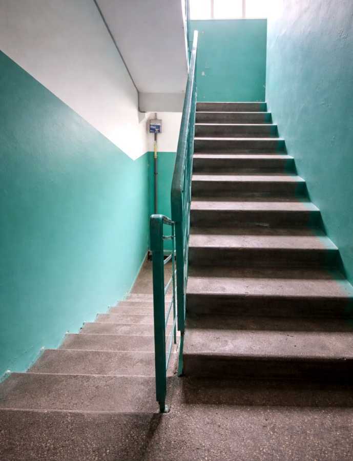 Продаж 2-кімнатної квартири 45.9 м², Маршала Малиновського вул., 11Б