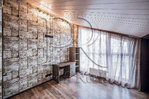 Продаж 3-кімнатної квартири 68 м², Панорамна вулиця, 2Б