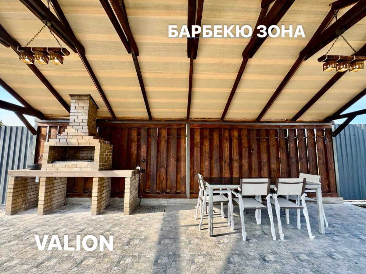 Продажа дома 90 м², Центр