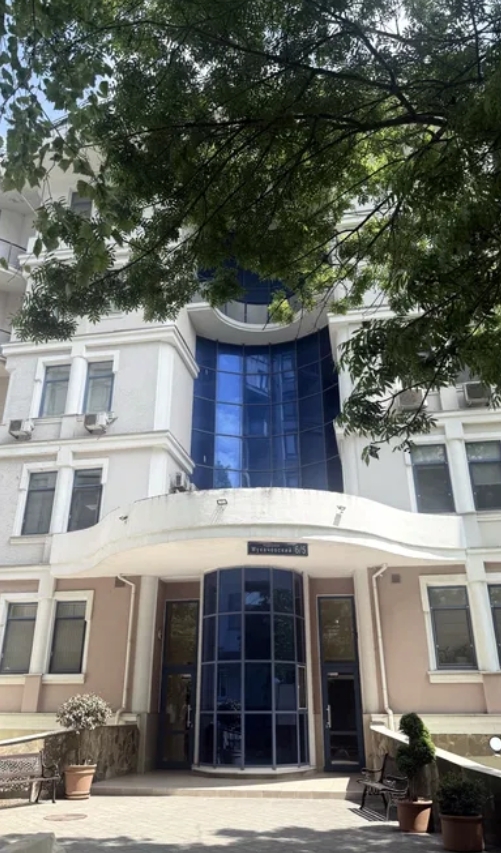 Аренда офиса 300 м², Мукачевский пер.
