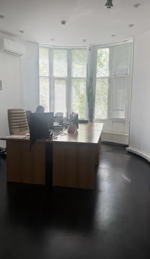 Аренда офиса 300 м², Мукачевский пер.