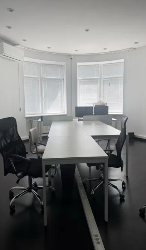 Аренда офиса 300 м², Мукачевский пер.