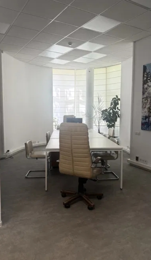 Аренда офиса 300 м², Мукачевский пер.