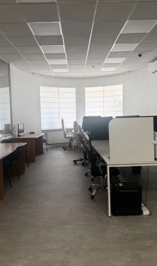 Аренда офиса 300 м², Мукачевский пер.