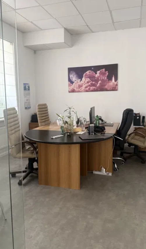Аренда офиса 300 м², Мукачевский пер.
