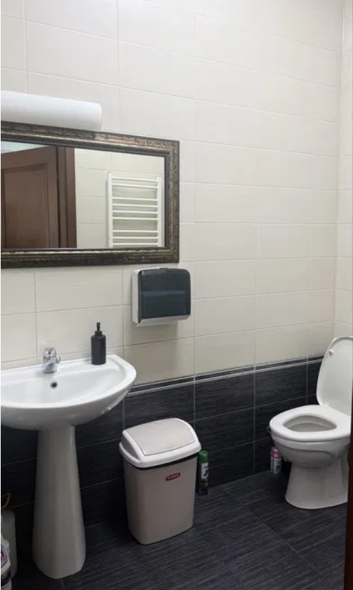Аренда офиса 300 м², Мукачевский пер.