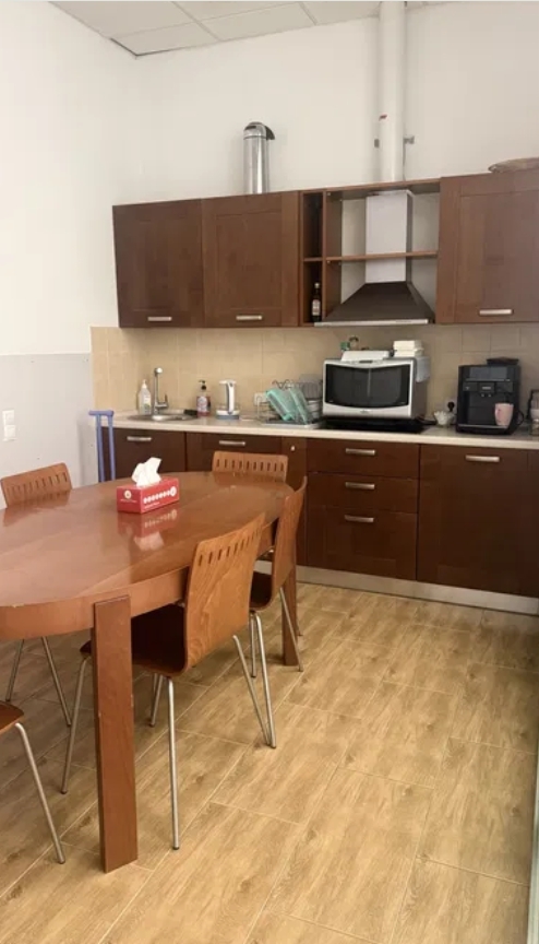Аренда офиса 300 м², Мукачевский пер.