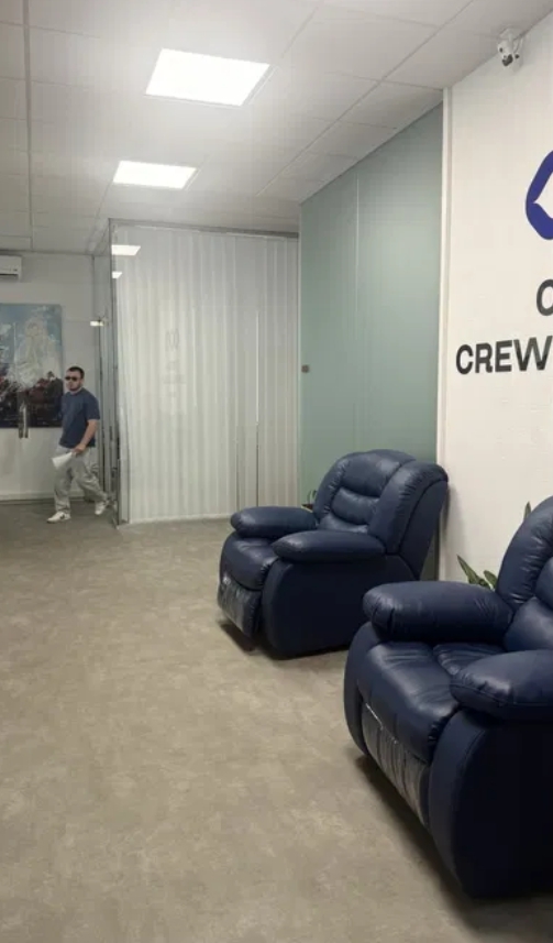 Аренда офиса 300 м², Мукачевский пер.