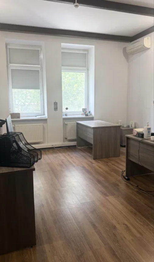 Аренда офиса 300 м², Мукачевский пер.