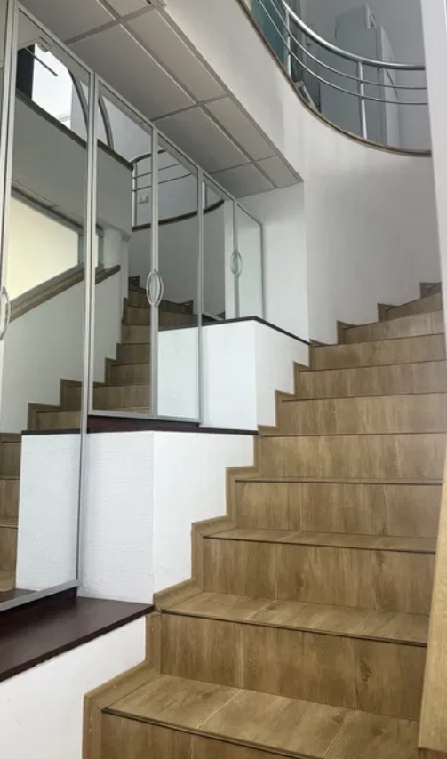 Аренда офиса 300 м², Мукачевский пер.