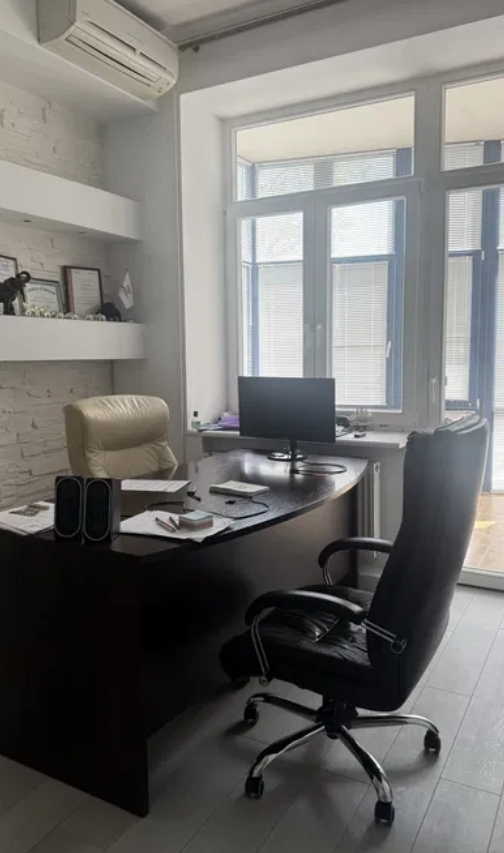 Аренда офиса 300 м², Мукачевский пер.