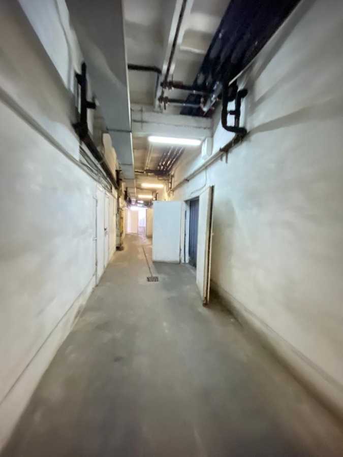Аренда склада 500 м², Центральна