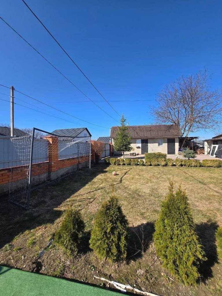 Продаж 4-кімнатної квартири 140.6 м², Незалежності