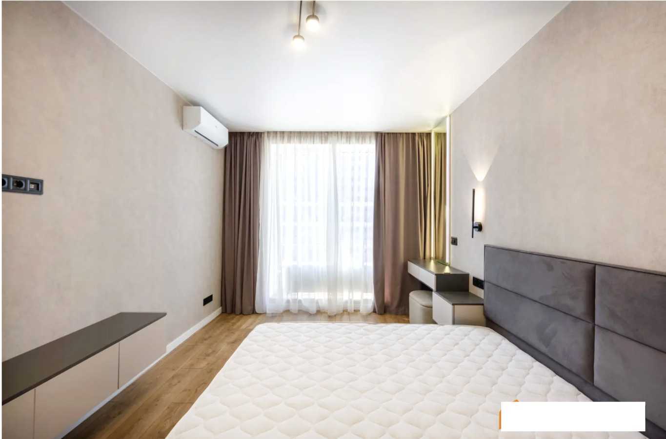 Аренда 1-комнатной квартиры 43.1 м², Воздухофлотский просп., 56