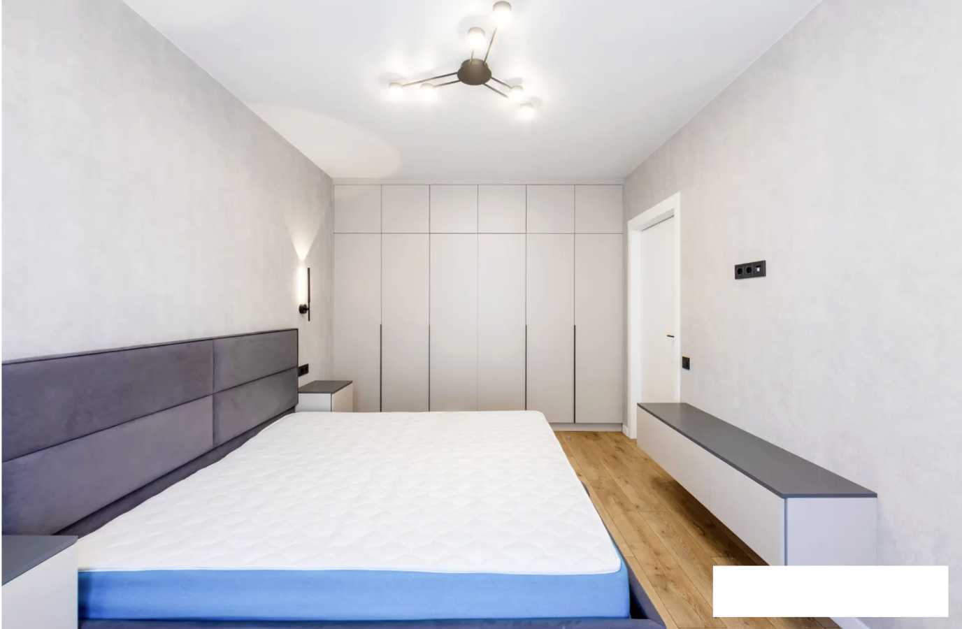 Аренда 1-комнатной квартиры 43.1 м², Воздухофлотский просп., 56
