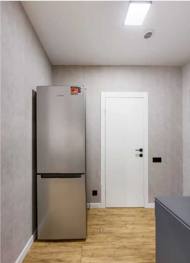 Аренда 1-комнатной квартиры 43.1 м², Воздухофлотский просп., 56