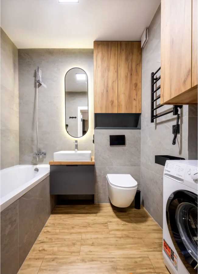 Аренда 1-комнатной квартиры 43.1 м², Воздухофлотский просп., 56