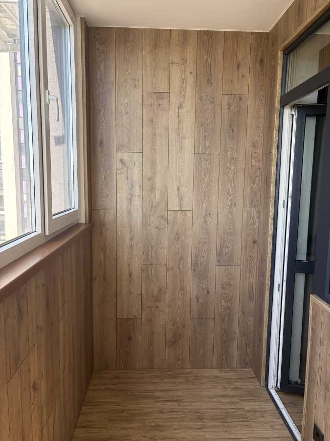 Аренда 1-комнатной квартиры 43.1 м², Воздухофлотский просп., 56