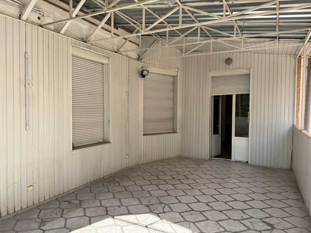 Аренда офиса 195 м², Саксаганского ул., 99