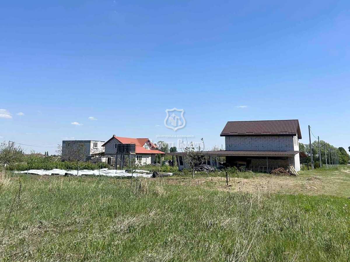 Продажа участка под индивидуальное жилое строительство 20 соток, Райдужна